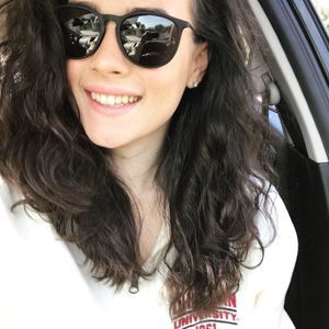 Meet your Posher, Mckenna